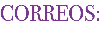 CORREOS: